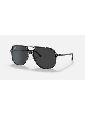 Ray Ban Ray Ban Bill Grey Havana | Polarized Dark Grey
