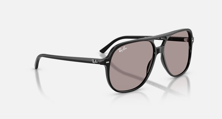 Ray Ban Ray Ban Bill Black | Violet