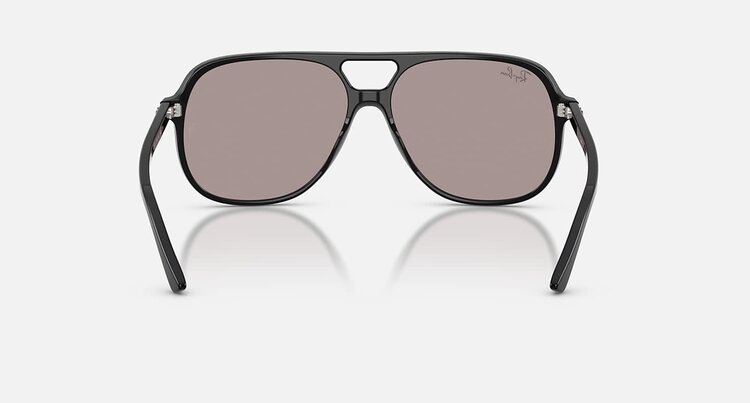 Ray Ban Ray Ban Bill Black | Violet