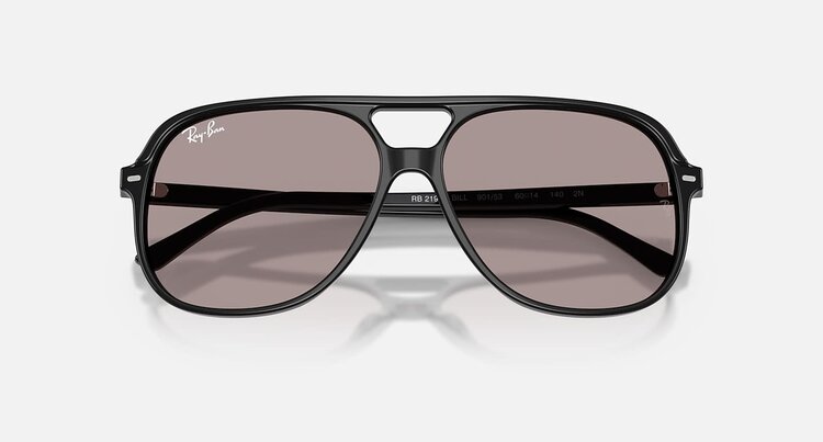 Ray Ban Ray Ban Bill Black | Violet