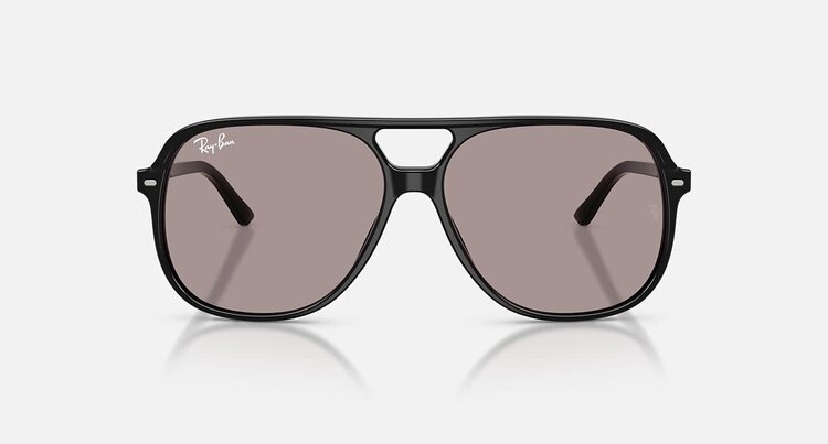 Ray Ban Ray Ban Bill Black | Violet