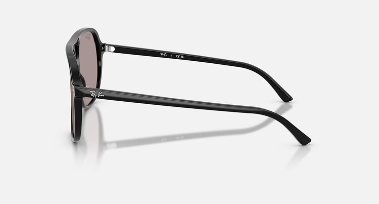 Ray Ban Ray Ban Bill Black | Violet