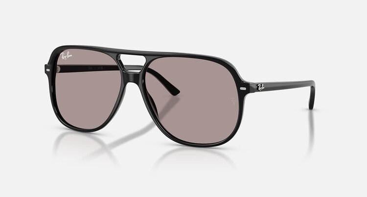 Ray Ban Ray Ban Bill Black | Violet