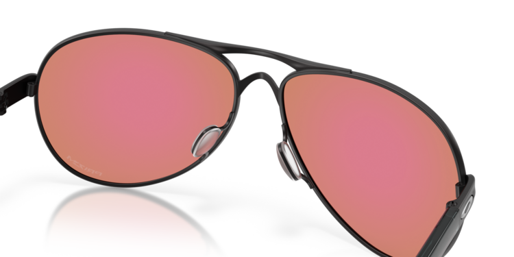 Oakley Oakley Feedback Satin Black | Prizm Golf