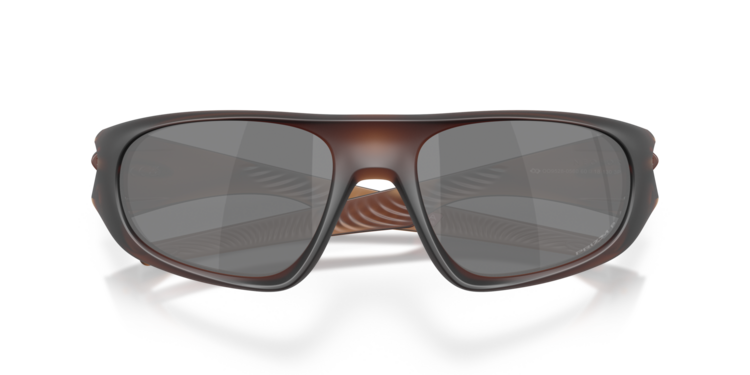 Oakley Oakley Neoforma Matte Rootbeer | Prizm Black Polarized