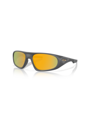 Oakley Oakley Neoforma Matte Carbon | Prizm 24K Polarized