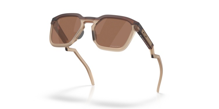 Oakley Oakley Hstn Sq Matte Rootbeer | Prizm Tungsten