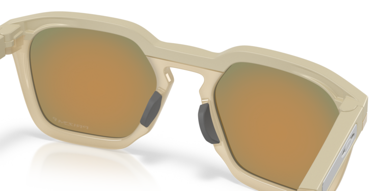 Oakley Oakley Hstn Sq Matte Sand | Prizm Ruby Polarized