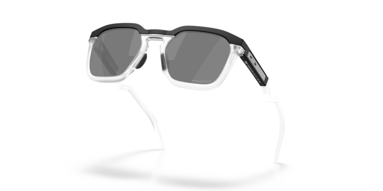 Oakley Oakley Hstn Sq Matte Black | Black Polarized