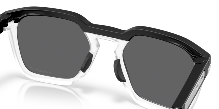 Oakley Oakley Hstn Sq Matte Black | Black Polarized