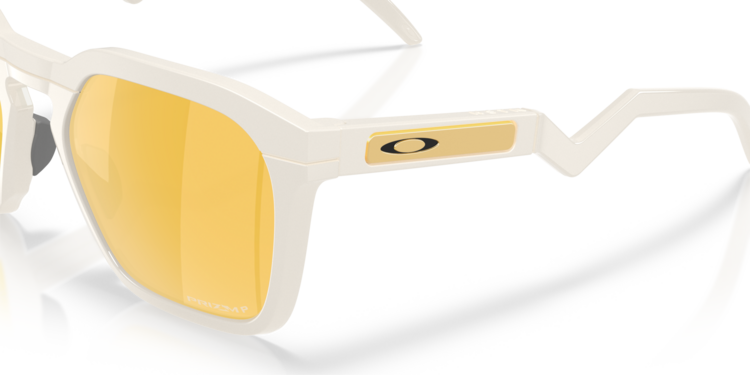 Oakley Oakley Hstn Sq Matte Mist | Prizm 24K Polarized