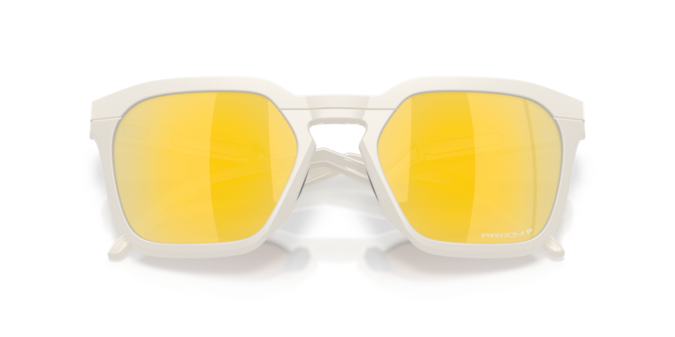 Oakley Oakley Hstn Sq Matte Mist | Prizm 24K Polarized