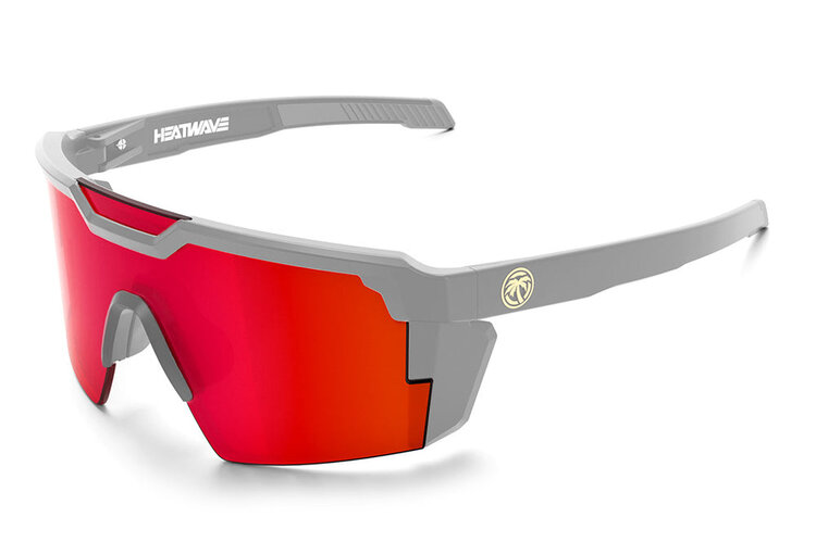 Heatwave Heatwave Future Tech Replacement Lenses | Firestorm