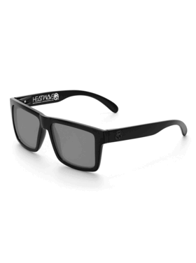 Heatwave Heatwave Vise Z87 Black | Super Photochromic Lens
