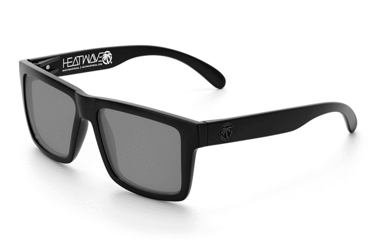 Heatwave Heatwave Vise Z87 Black | Super Photochromic Lens