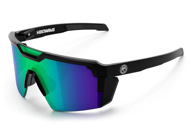 Heatwave Heatwave Future Tech Z87+ Piff Polarized