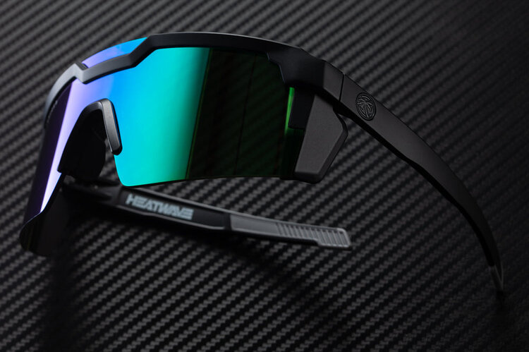 Heatwave Heatwave Future Tech Z87+ Piff Polarized