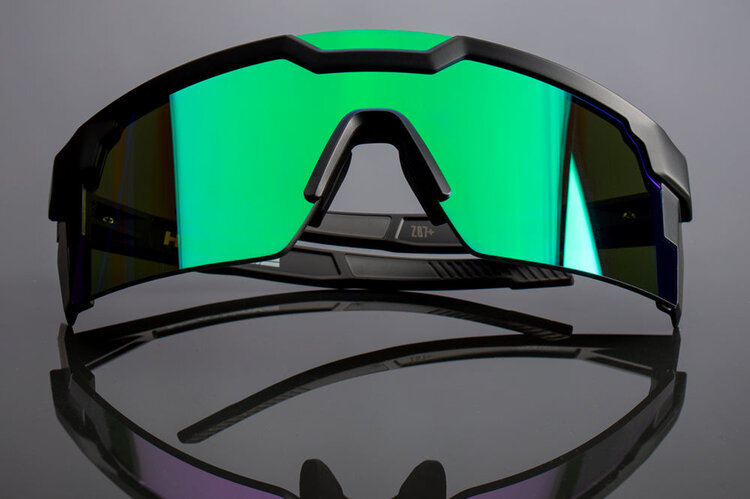 Heatwave Heatwave Future Tech Z87+ Piff Polarized