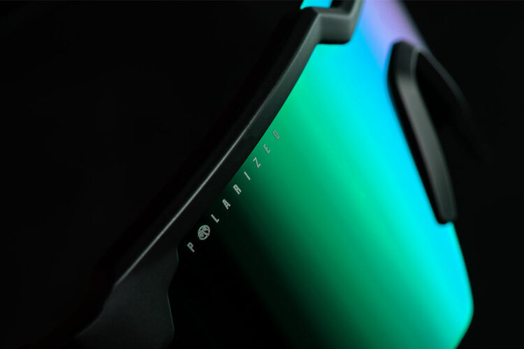 Heatwave Heatwave Future Tech Z87+ Piff Polarized