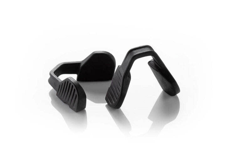 Heatwave Heatwave V.2 Nose Pieces | Black