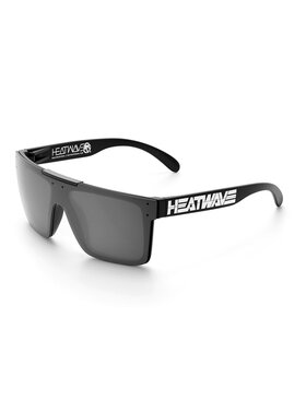 Heatwave Heatwave Quatro Billboard Polarized  Silver