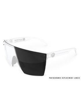 Heatwave Heatwave Lazer Face Replacement Lens | Photochromic