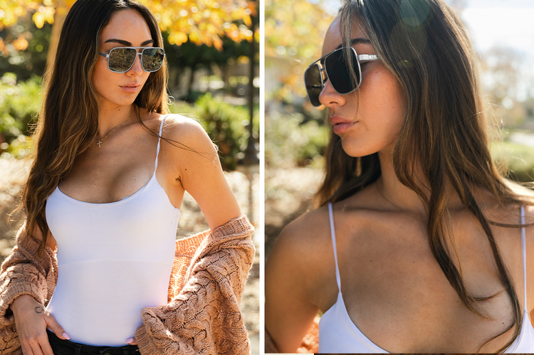 Heatwave Heatwave Nimitz Gun Metal | Polarized Black Lens