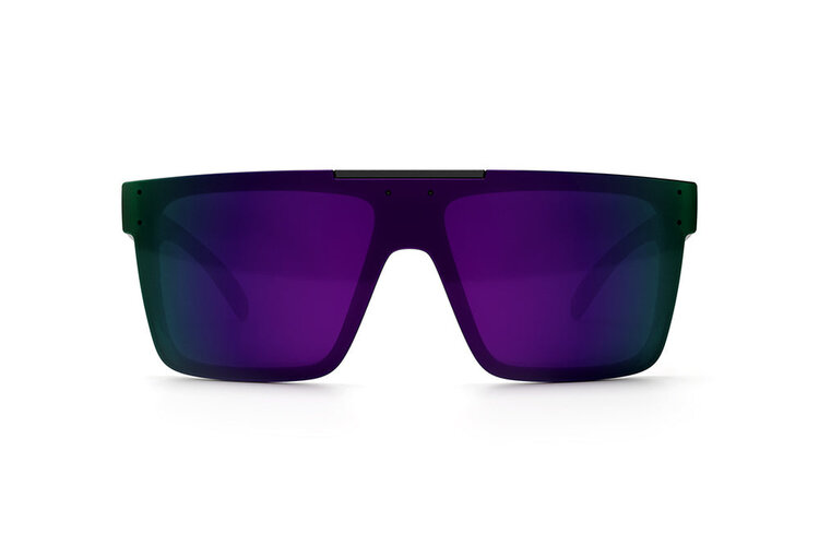 Heatwave Heatwave Quatro Z87 Ultra Violet Lens