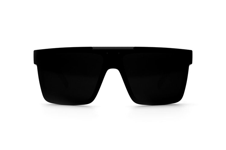 Heatwave Heatwave Quatro Z87 Ultra Black Lens