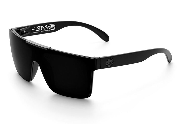 Heatwave Heatwave Quatro Z87 Ultra Black Lens