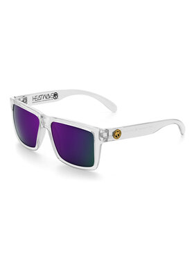 Heatwave Heatwave Vise Vapor Clear | Ultra Violet