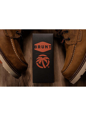 Heatwave Heatwave Vise Brunt Brown Gradient