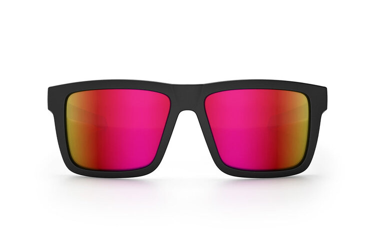 Heatwave Heatwave Performance Xl Vise Z87+ Polarized Tropic Lens