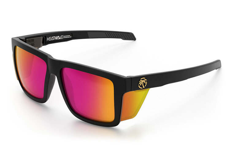 Heatwave Heatwave Performance Xl Vise Z87+ Polarized Tropic Lens