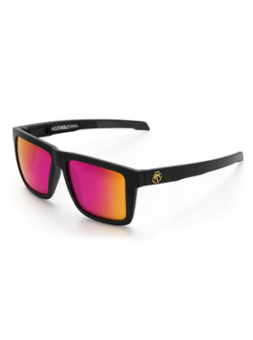 Heatwave Heatwave Performance Xl Vise Z87+ Polarized Tropic Lens