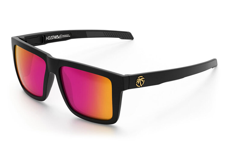 Heatwave Heatwave Performance Xl Vise Z87+ Polarized Tropic Lens