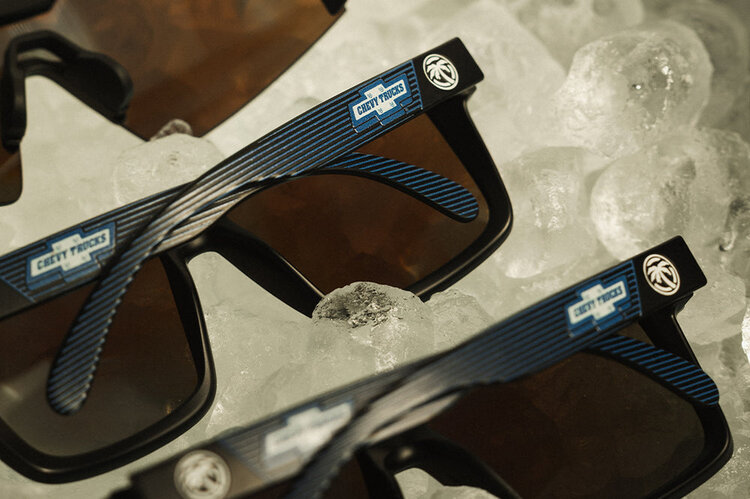 Heatwave Heatwave XL Vise Chevy Truck