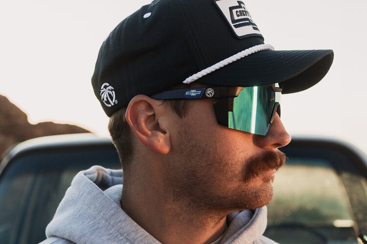 Heatwave Heatwave Future Tech Z87+ Chevy Truck