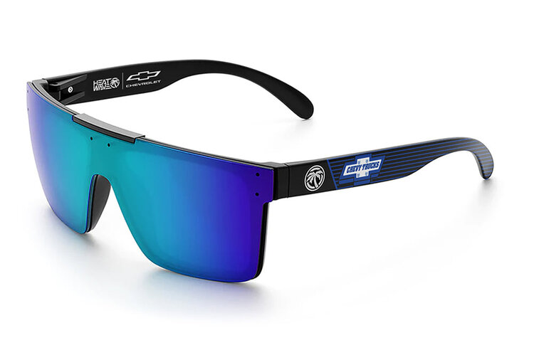 Heatwave Heatwave Quatro Chevy Truck | Galaxy Polarized