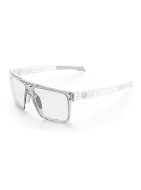 Heatwave Heatwave Quatro Z87 Replacement Lenses | Clear Anti Fog