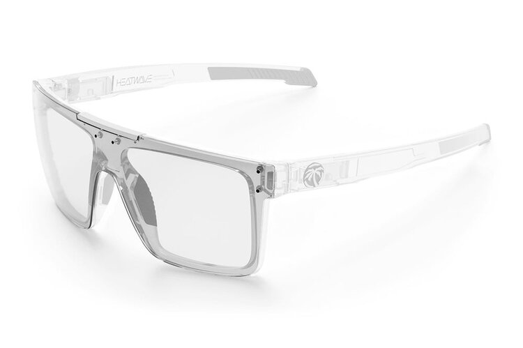 Heatwave Heatwave Quatro Z87 Replacement Lenses | Clear Anti Fog