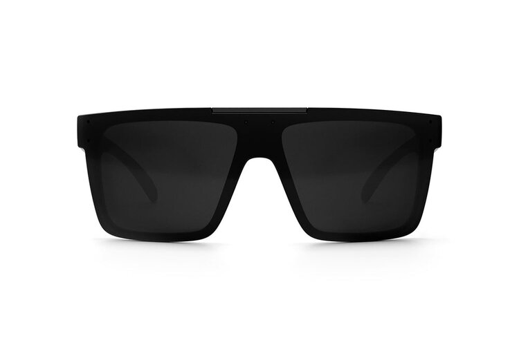 Heatwave Heatwave Quatro Black Bar/Rusty Butcher | Polarized Black