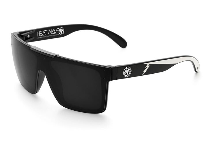 Heatwave Heatwave Quatro Black Bar/Rusty Butcher | Polarized Black