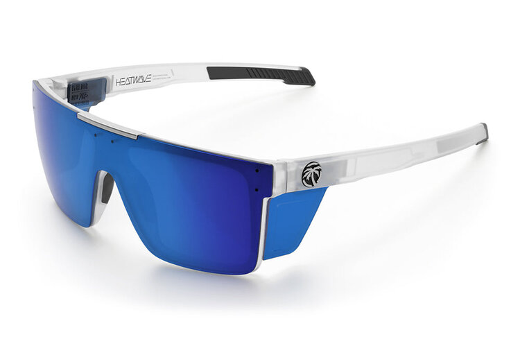 Heatwave Heatwave Performance Quatro Z87+ Vapor Frost Frame | Coastal Lens