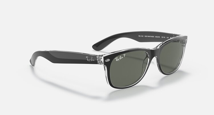 Ray Ban RAY-BAN NEW WAYFARER 0RB2132 605258