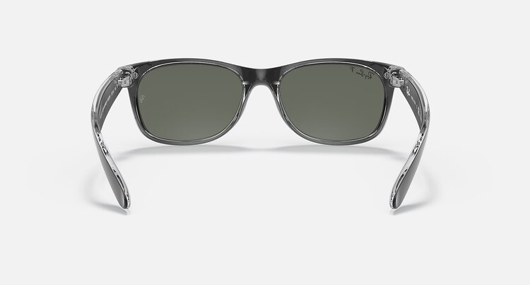Ray Ban RAY-BAN NEW WAYFARER 0RB2132 605258