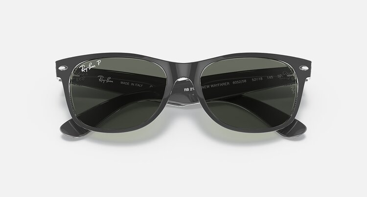 Ray Ban RAY-BAN NEW WAYFARER 0RB2132 605258