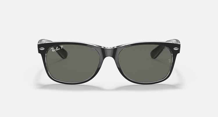 Ray Ban RAY-BAN NEW WAYFARER 0RB2132 605258