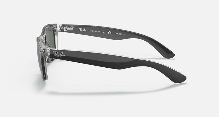 Ray Ban RAY-BAN NEW WAYFARER 0RB2132 605258