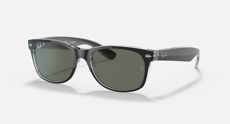 Ray Ban RAY-BAN NEW WAYFARER 0RB2132 605258
